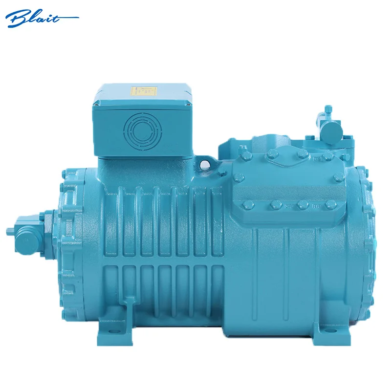 Buy Semi-Hermetic piston refrigerator compressor price