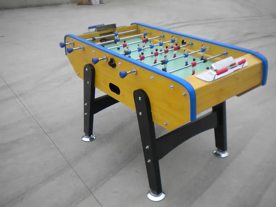 Французский футбольный стол/футбольный стол