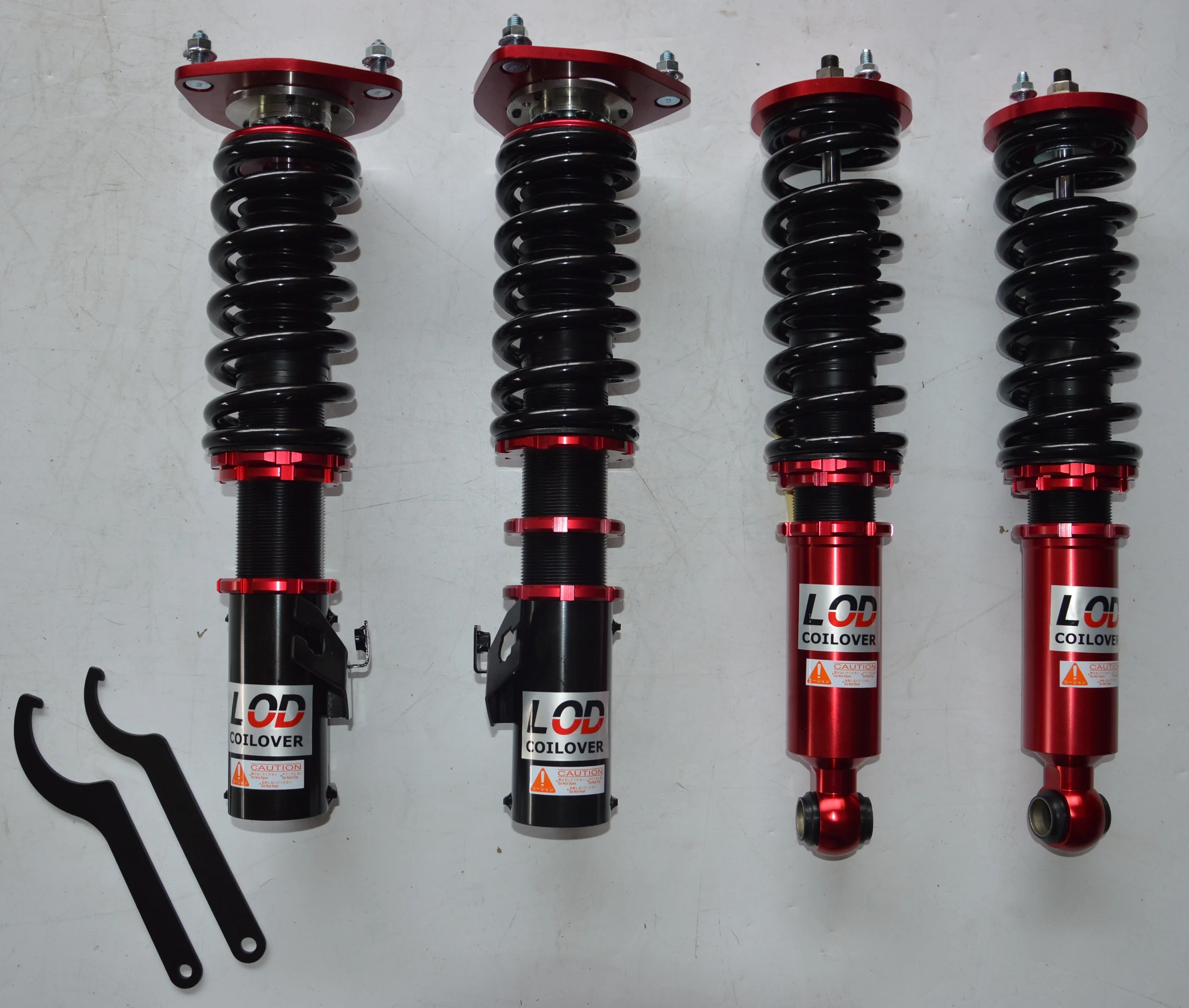 
Adjustable Damper Coilover Shock Absorber Rear suspension 200sx 