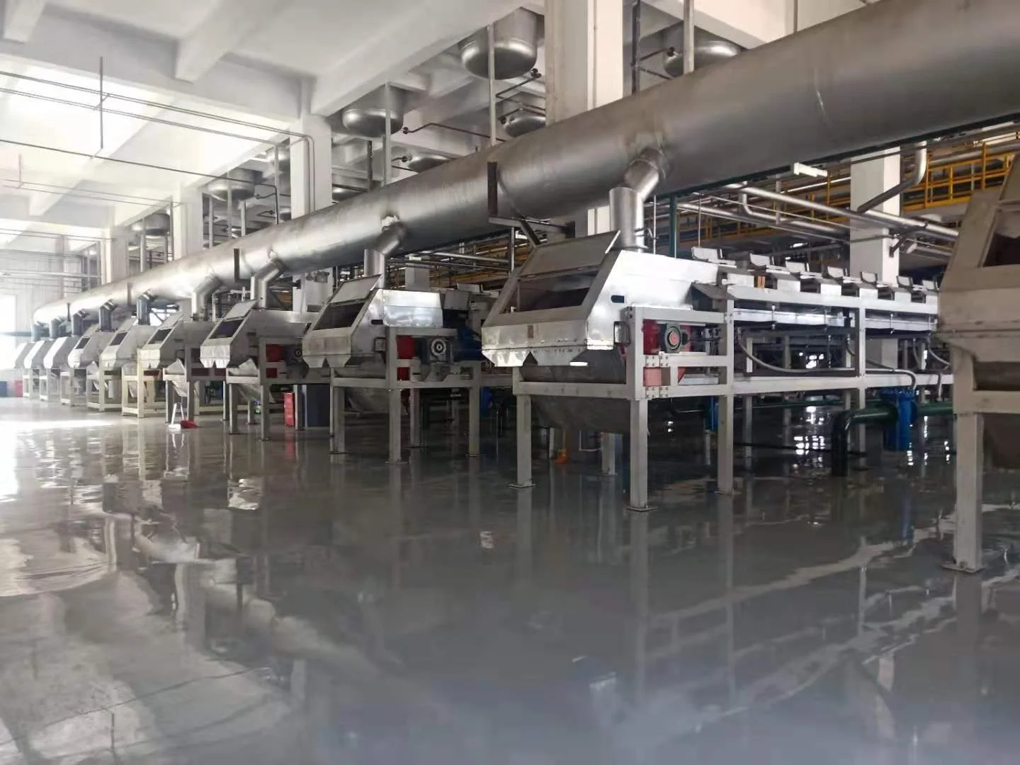 
Factory directly Supply Wax Pelletizing Machine for wax granulation 