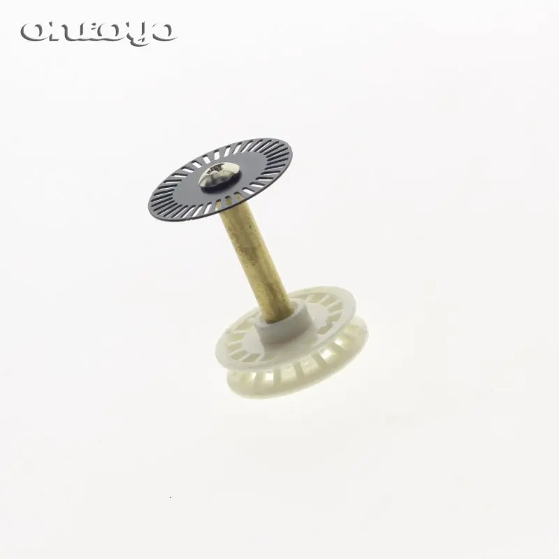 Rotary Sensor Wheel For SWF Sunstar Embroidery Machines / Spare Parts