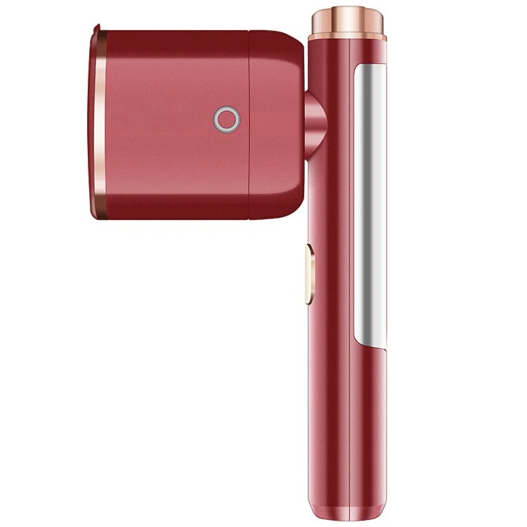 Портативный отпариватель для одежды, бесшумный Утюг для глубокого удаления морщин