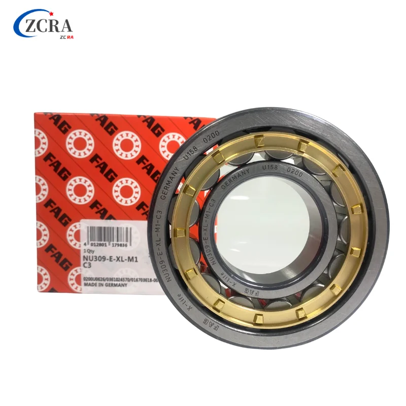 FAG (Schaeffler) NJ2320-E-TVP2-C3, Cylindrical Roller Bearing  C3 Internal Clearance