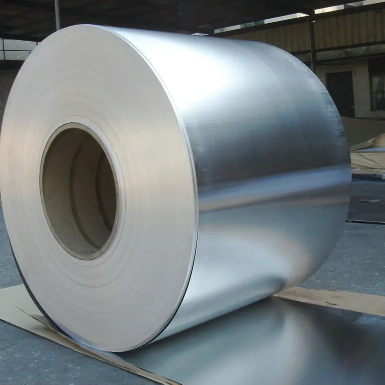 
5083 Aluminium Plate 