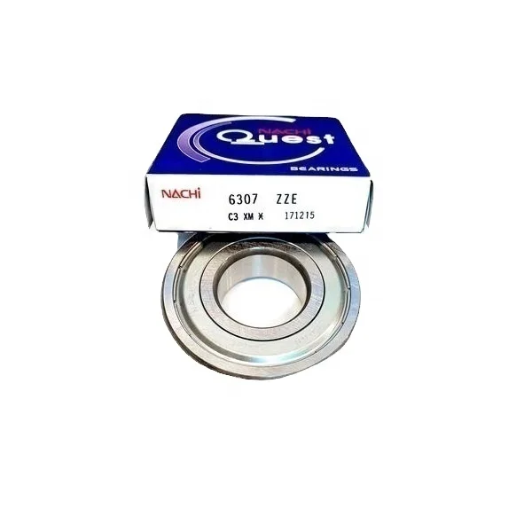 China Supplier Bearings Deep Groove Ball Bearings 6010 6011 6012 6013 6014 6015