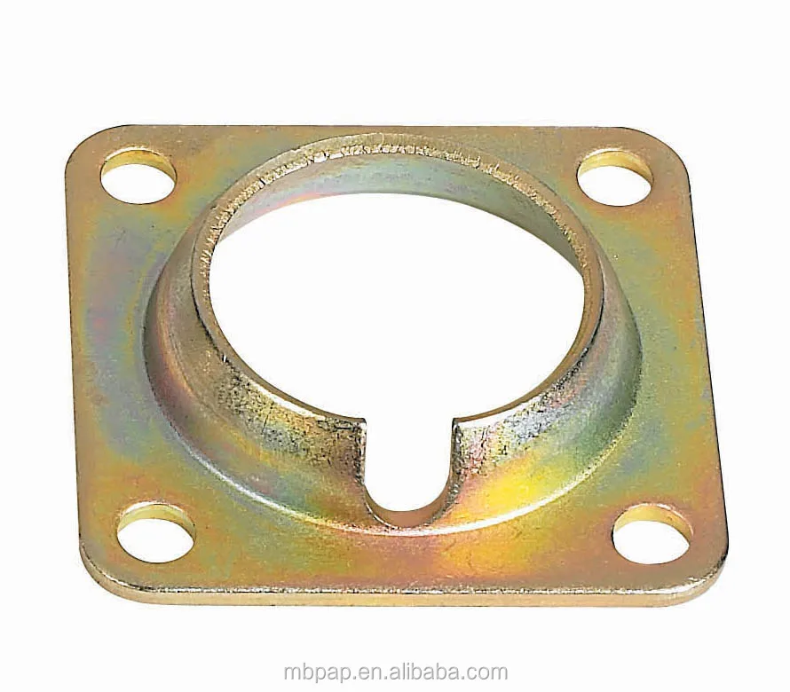 Имея окно для fuwa типа 13 т прицепа