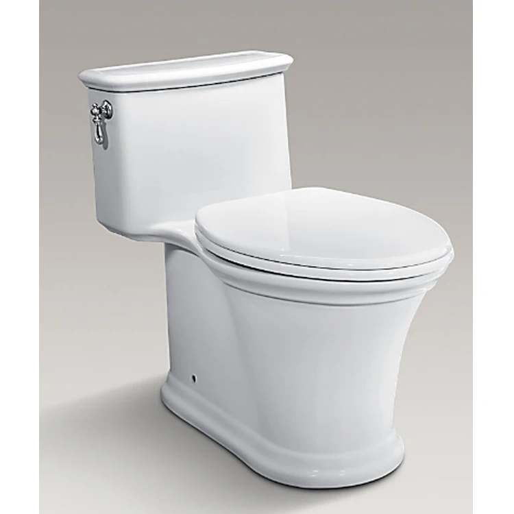 U shape hot sell slow close toilet seat cover