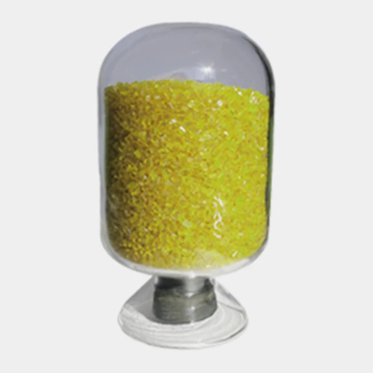 Pet plastic anti-blue light  & blue-light absorbing addtive