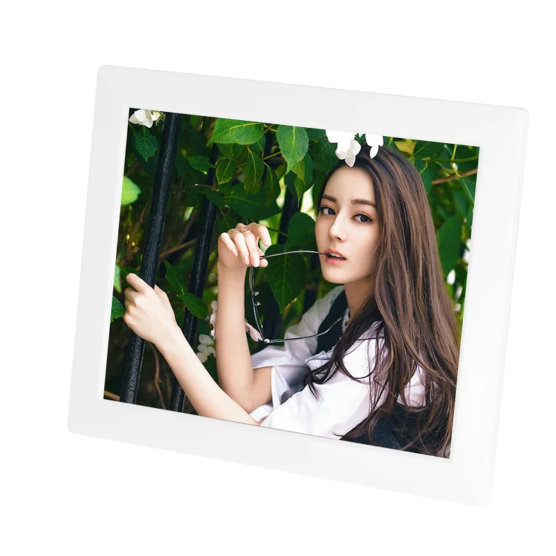 Somy Wholesale Oem 7 Inch Programmable China Sex Video Digital Photo Picture Frame