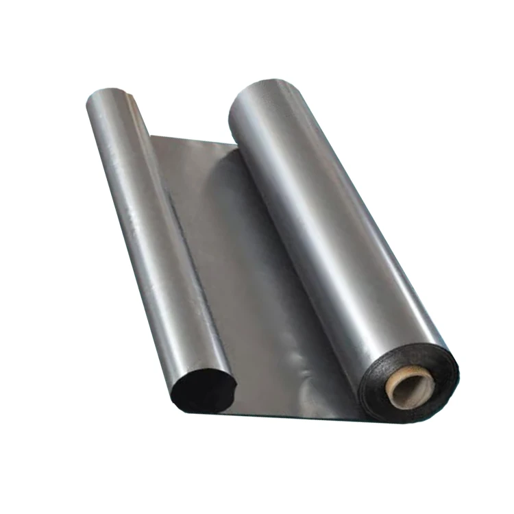 0.5mm natural graphite sheet for EV battery
