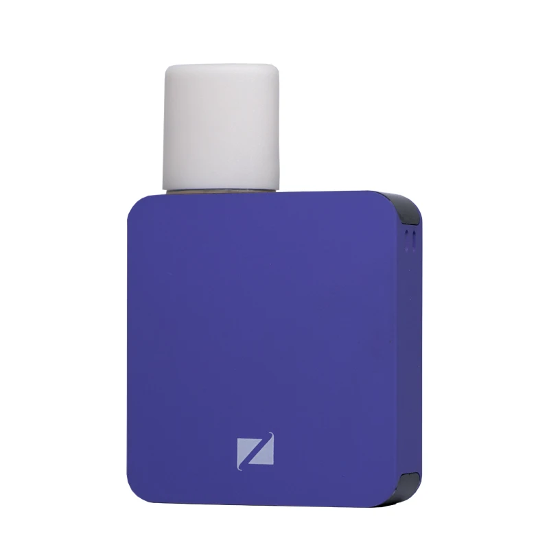 2 мл вейп Pod Ziip Lab Vape Box Mod электронная