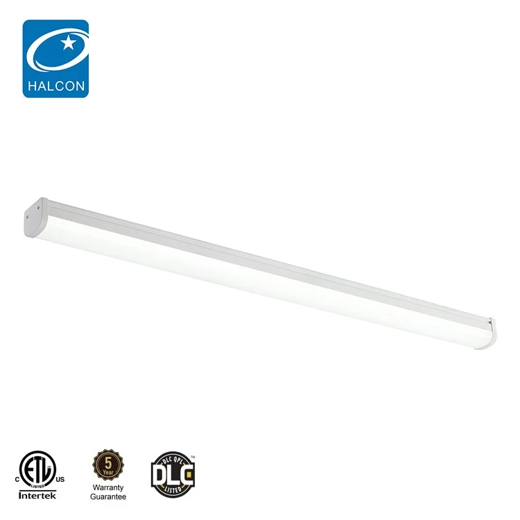 Energy Saving Dimming Indoor Ip65 Waterproof 36w 60w 4ft 8ft Led Office Aluminum Vapor Light