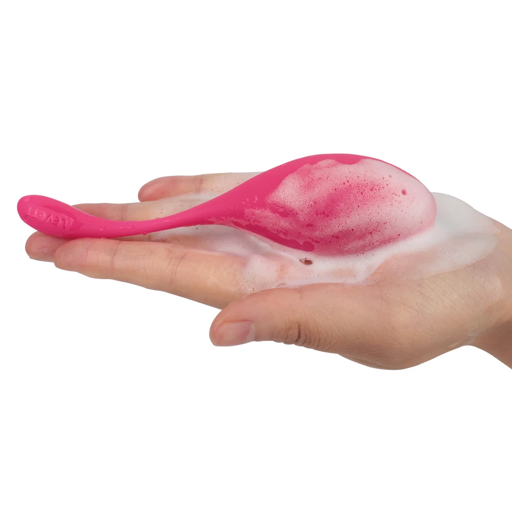 
Tighten Vagina Kegel Exercise Ball Female Sex Toys 