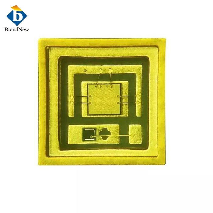 850nm 1W VCSEL Diode SMD Laser Diode with Photodiode