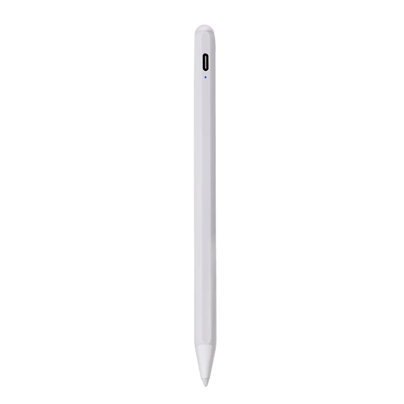  Free Sample 2nd Gen Active Capacitive Touch Screen Drawing Pencil Precision Fine Point Tip Stylus Pen for iPad