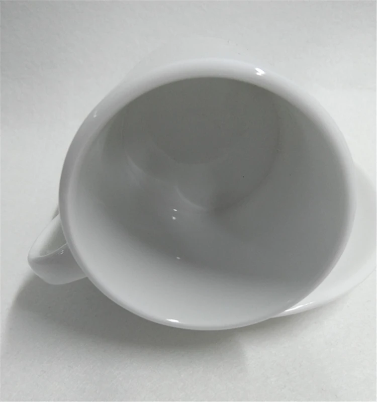 Кофейная чашка с сублимационной печатью