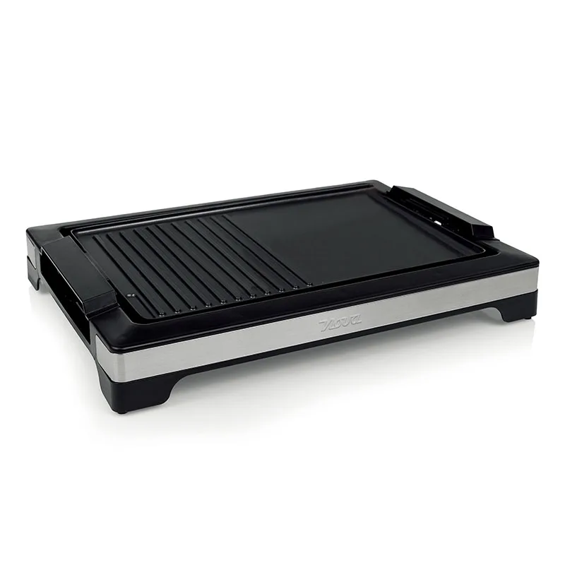 Factory Customized Smokeless Electric Grill Popular 2000W New Barbecue Portable Grills