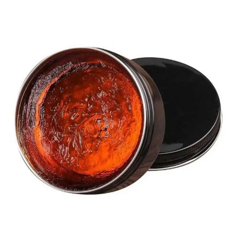 80g wholesale private label loc unisex organic braid gel extra hold