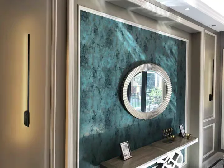 passun rotatable slim led wall light 10w