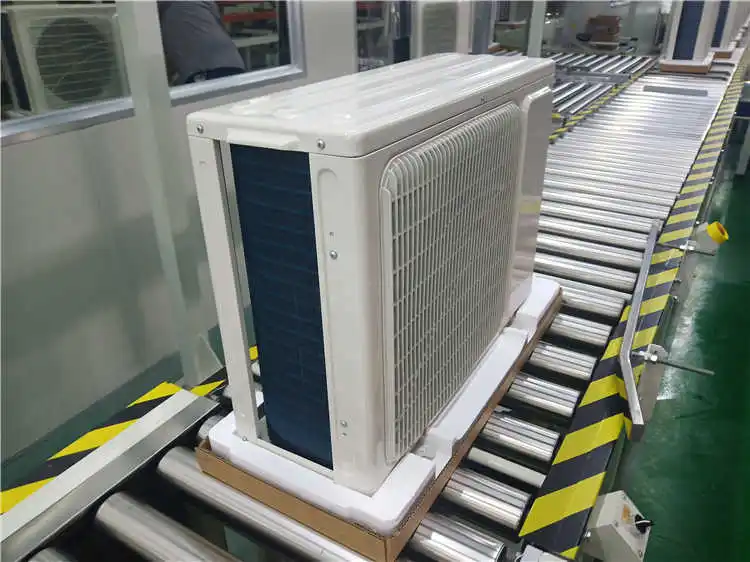  AUCMA KFR-12GWK100 Заводское производство высокая мощность низкое энергопотребление охлаждение и кондиционирование