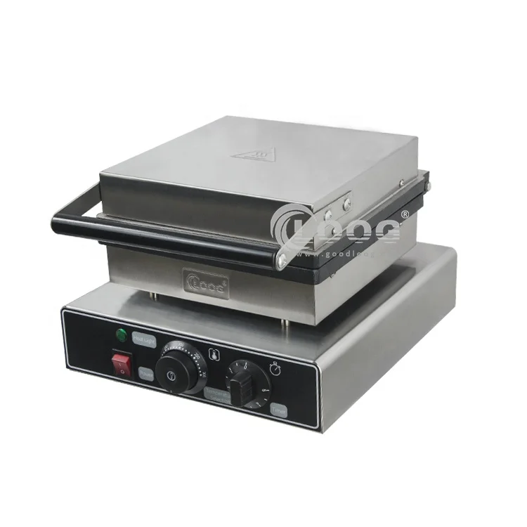 CE Certification Kitchen Equipment Electric Waffle Ball Stick Maker Non Stick Breakfast Ball Waffle Machine Commercial