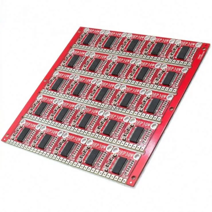 Mono Digital Amplifier Board OEP30W D Class Amplifier Module