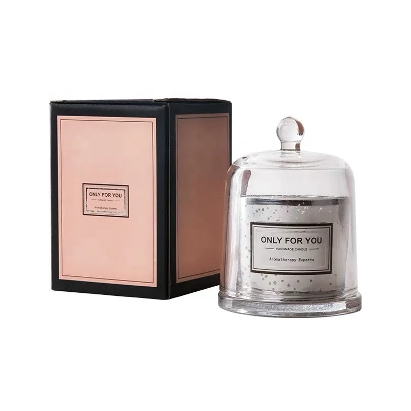 Linlang Shanghai матовые свечи Баночки подсвечник Будды производитель