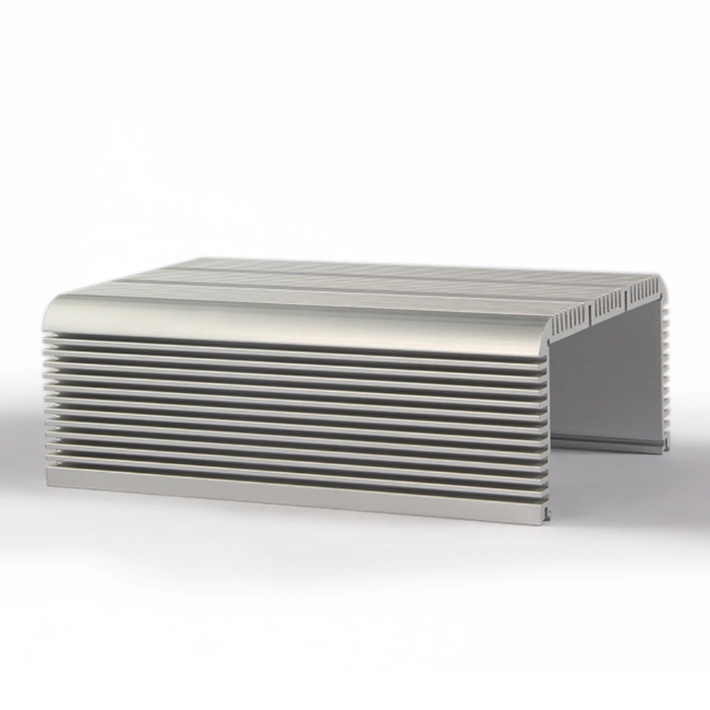 Aluminum Enclosure Case Waterproof  Box Ip65 Pool Electronic