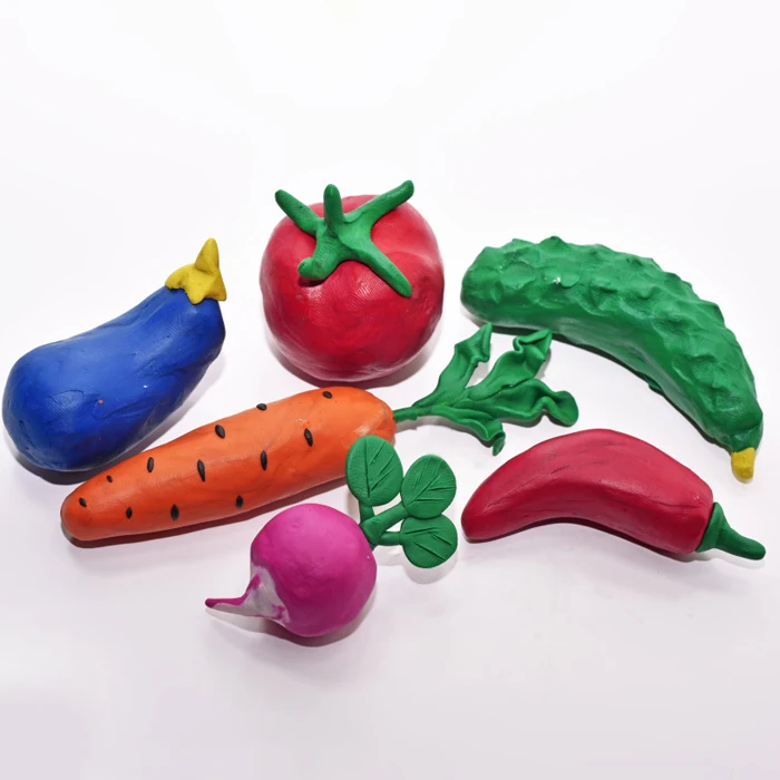 50g Boron Free Clay Super Light Air  Hot Selling Clay