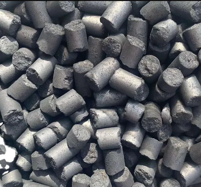 1-5mm Carburant F.C. 98% CPC Calcined Petroleum Coke as Carbon Raiser Recarburizer