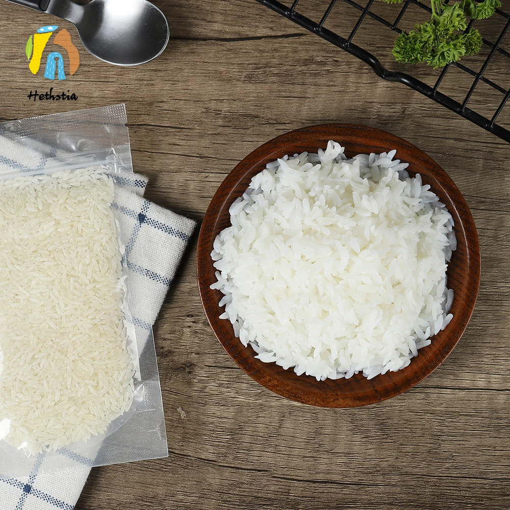 Безглютеновый мгновенный низкоуглеродистый сухой рис konjac shirataki