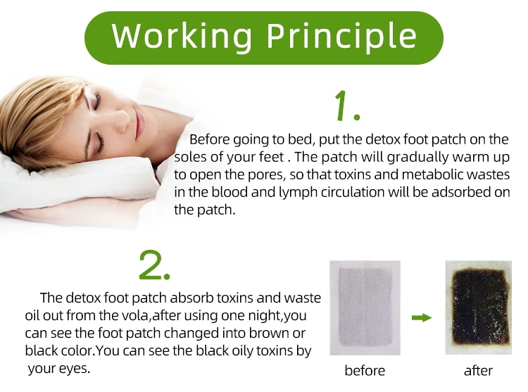 Detox foot patch (13)
