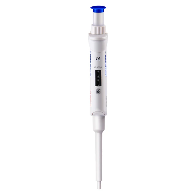 Easy Calibration Serological Pipette Pens Micropipette