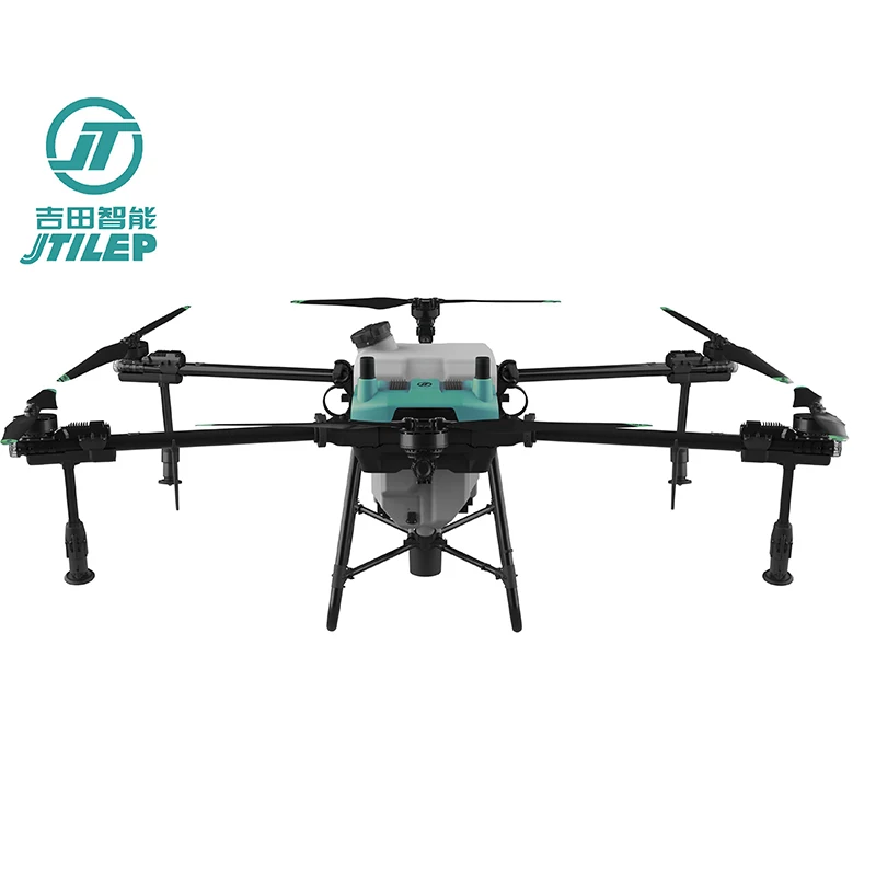 2023 New Promotion Factory Sale Various Drone Robot Automatic Agricultural Sprayer UAV
