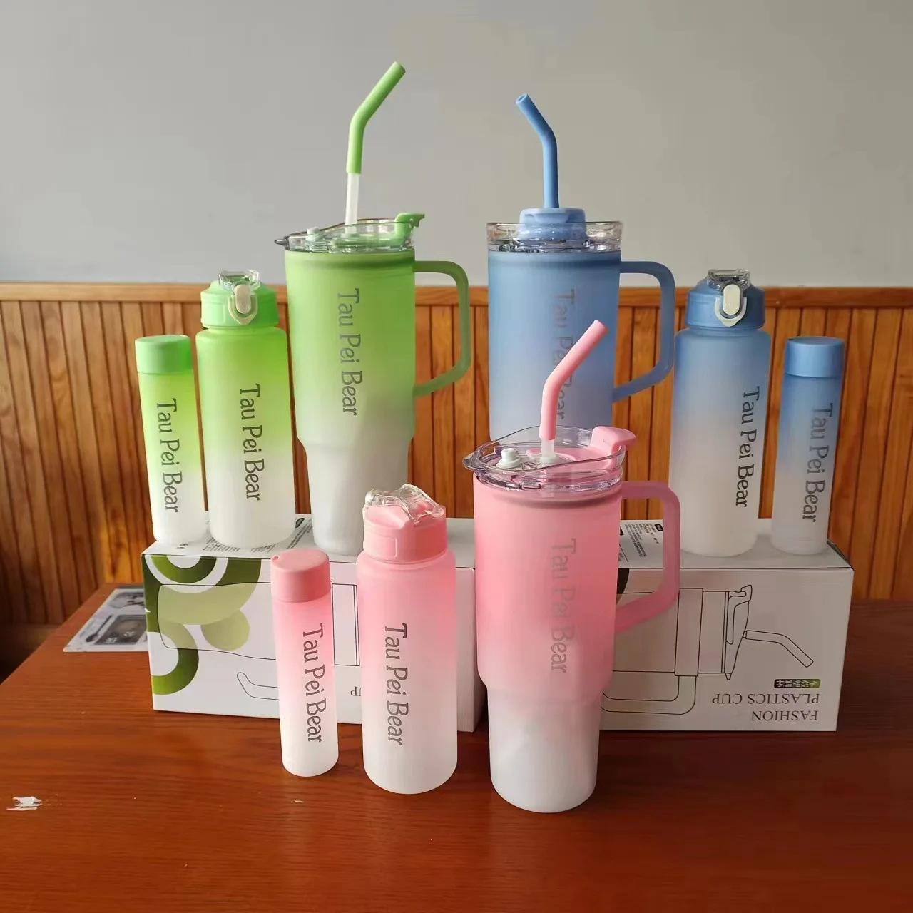3 в 1 детская бутылка для воды