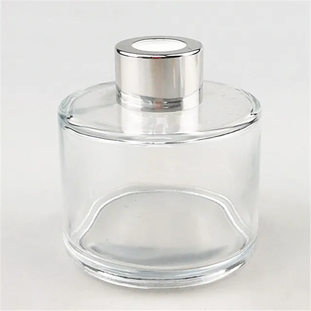 100 ml car perfume 2018 hot sale reed diffuser reed diffuser glass bottle