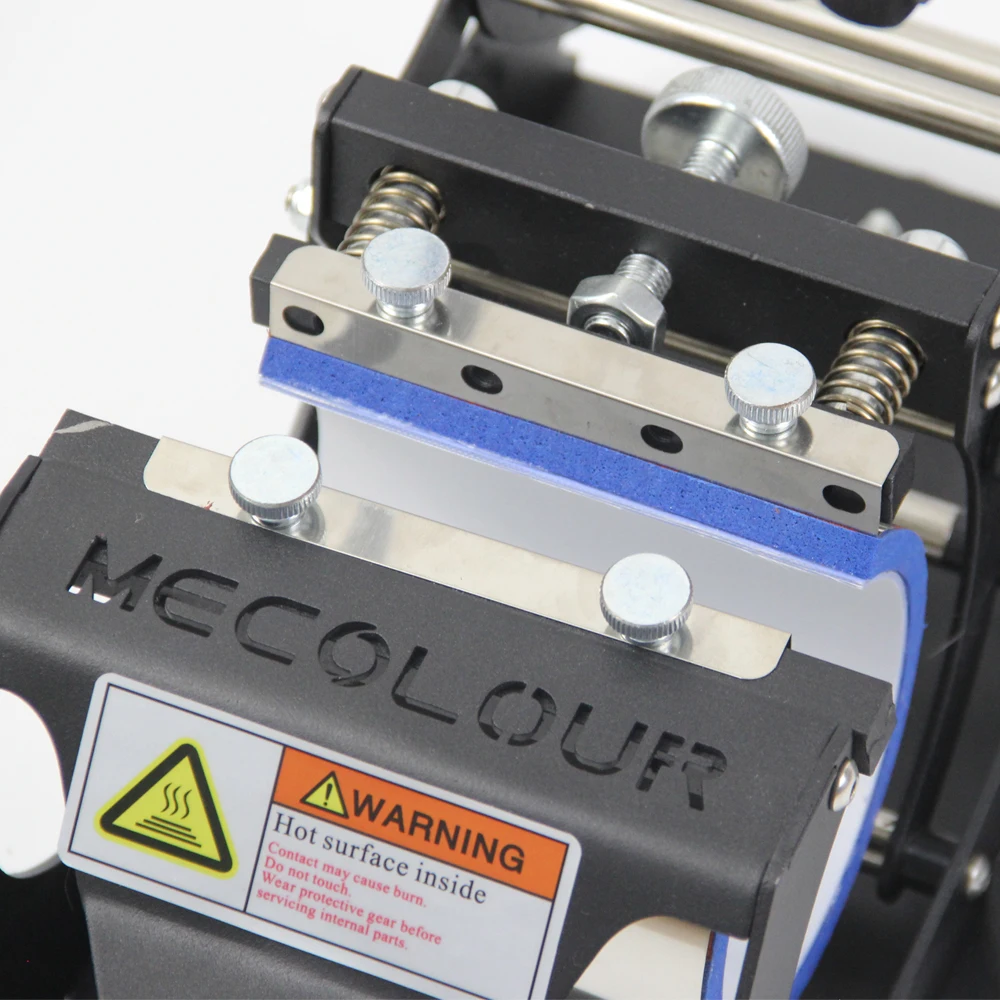 High Quality Coffee Mug Heat Press Sublimation Transfer Machine