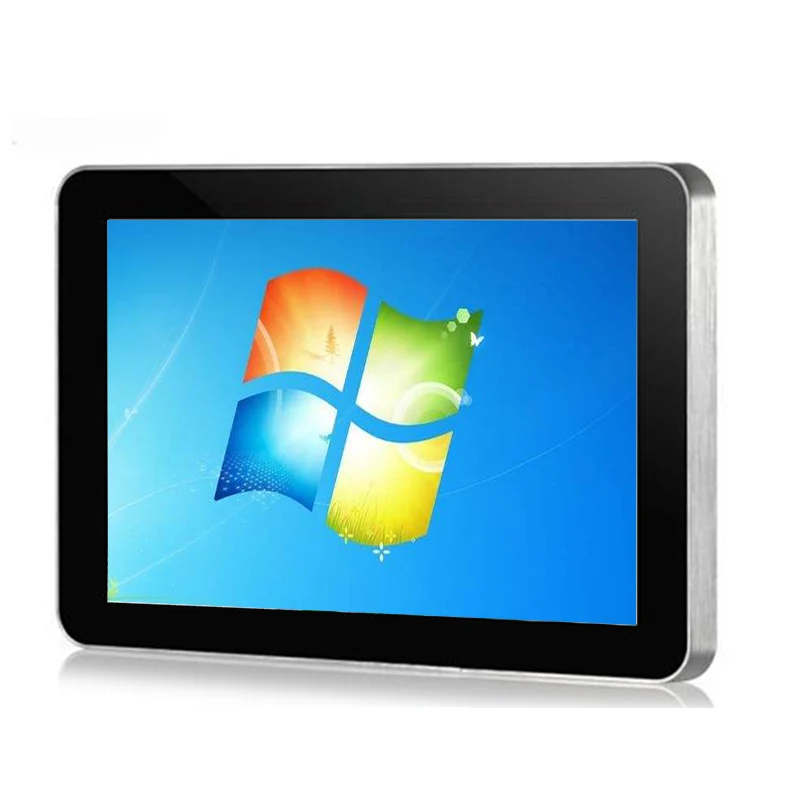 10 inch rk3288 quad core android 8.1/9.0 table stand touch screen mini pc/display