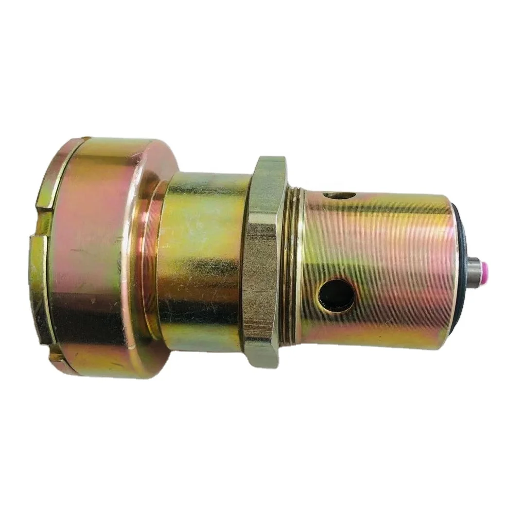 Textile Machine Spare Parts Spindle for Jari Covering Machine