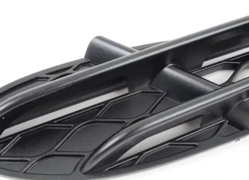 2208851323 2208851623 For Mercedes-Benz MB S-Class W220 2003 2004 2005 2006 Front Bumper Lower Side Grille