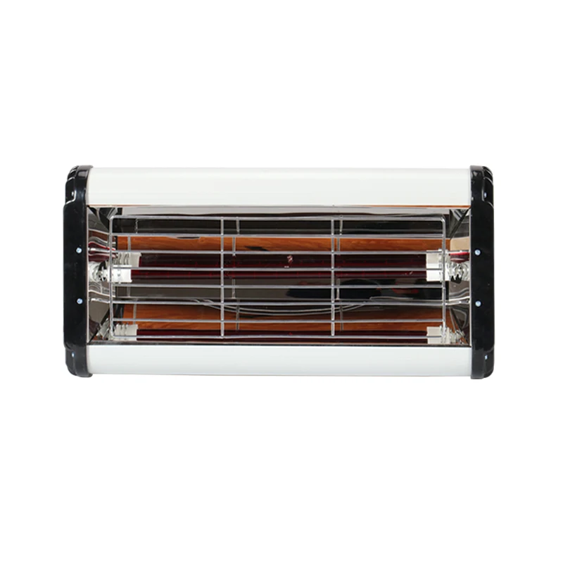 1100W hand-held IR curing dryer with strong penetration