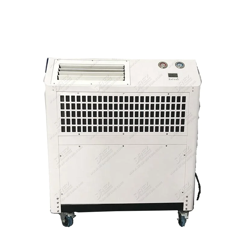 6 тонн Портативный кондиционер воздуха, переменный ток, система для кондиционера воздуха арендный бизнес