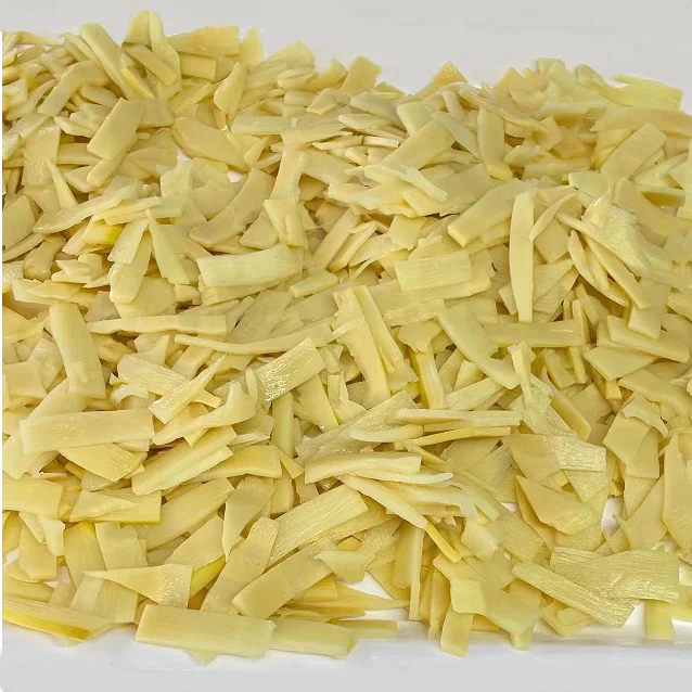 New Season Canned Food Canned Vegetable Canned Bamboo Shoot Whole/Halves/Slices/Strips in Tin
