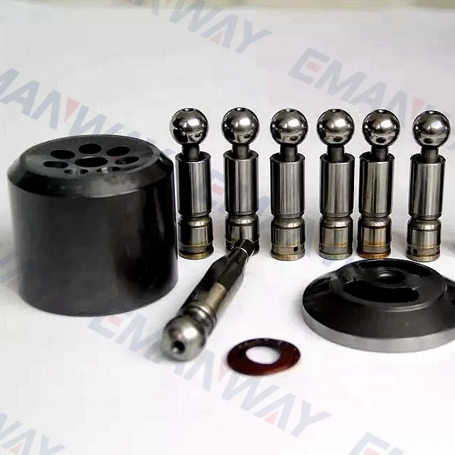 Kawasaki K3SP36C K7SP36C гидравлический насос запасной Ремонтный комплект запчасти с ритмом цена