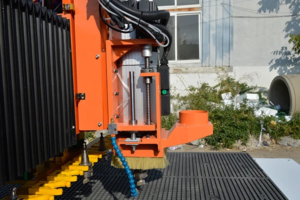 41%discount good Long service life high precision custom ATC cnc router for sign making