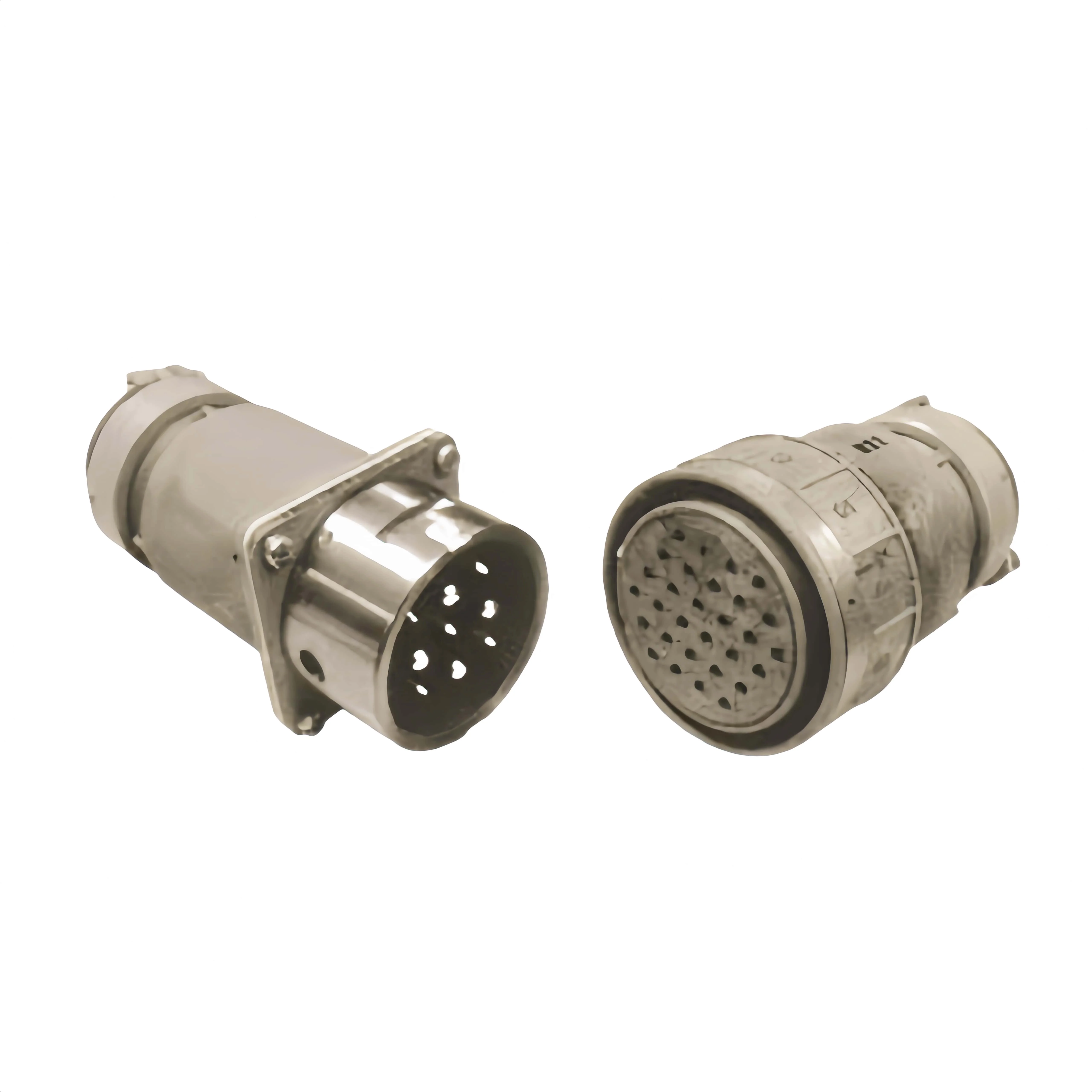 Xinghua Avic K Series Premium RV Body Parts MIL-C-26482G Standard Environmentally Resistant Socket Bayonet Seal
