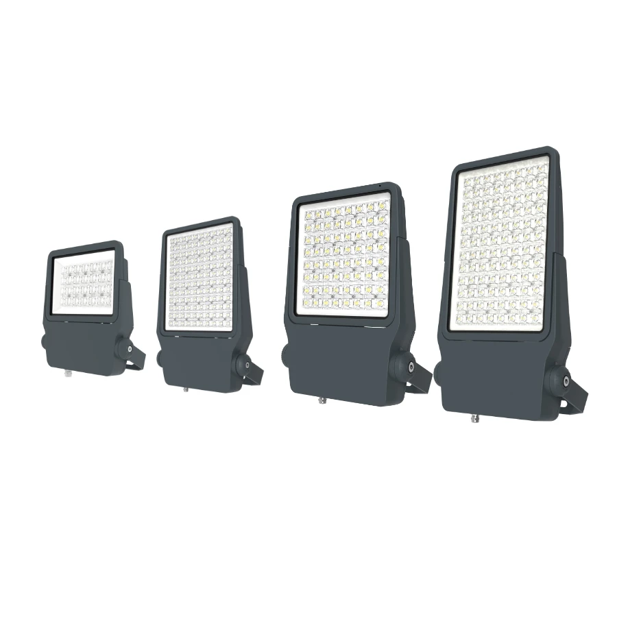 Outdoor Super stadium flood light waterproof led  100W 150W 200W ip66  flood lights