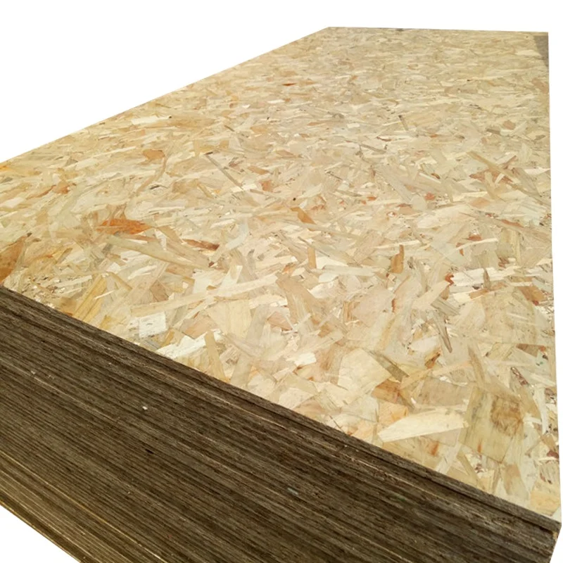 Водонепроницаемые мебельные доски osb 2 3 flakeboards 2500*1250 мм 20