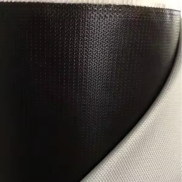 Silicone Coated Fiberglass Fabric High Temperature Resistant Fireproof Heat Insulation Material Fire Blankets