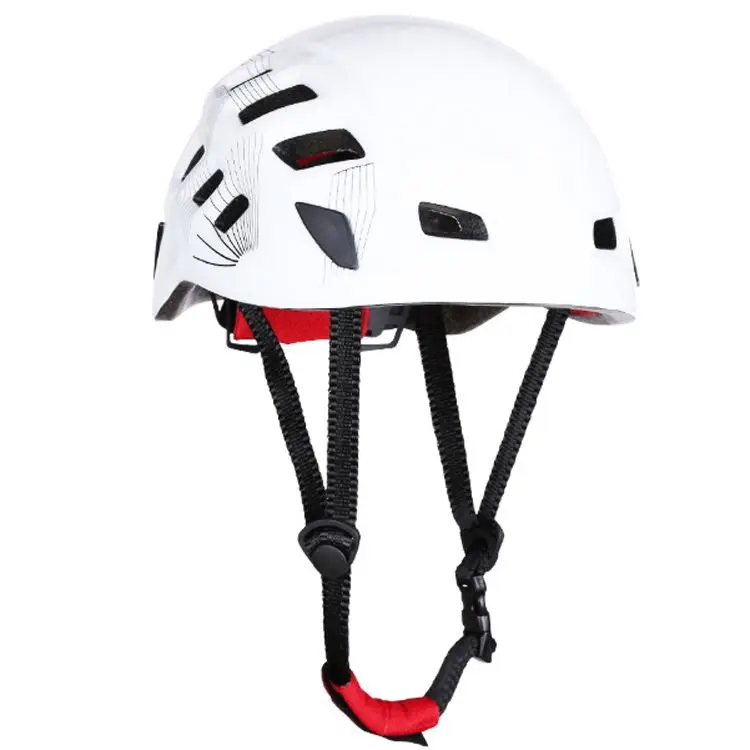Низкая цена, высокое качество, индивидуальный Спорт Защита Рок альпинизм шлем